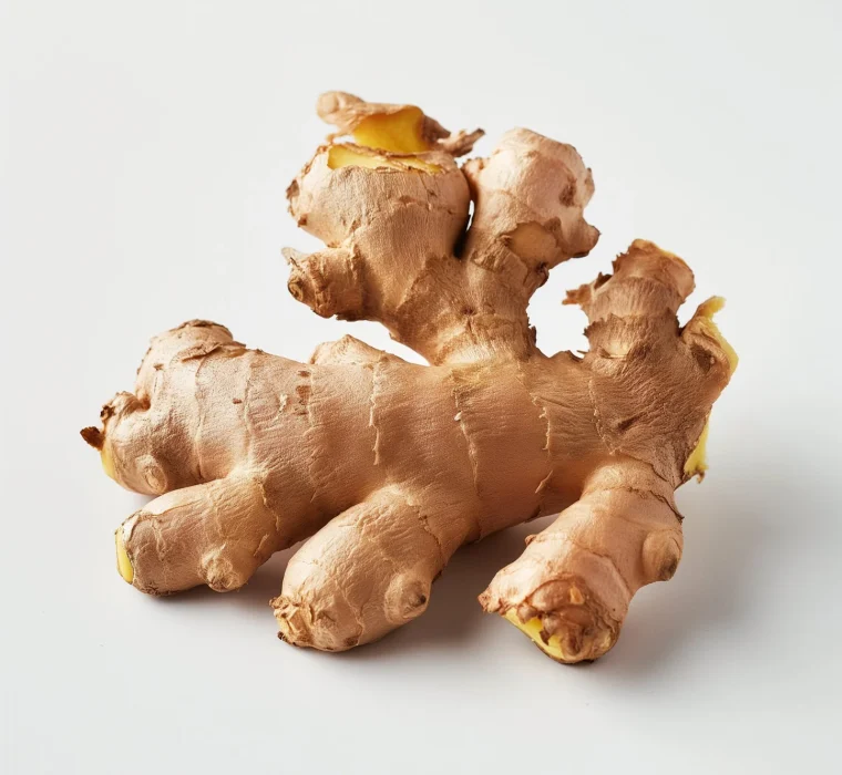 Ginger-Fresh