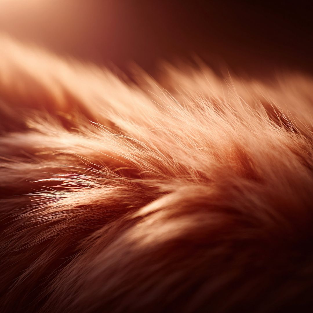 Animalic Olfactive Category