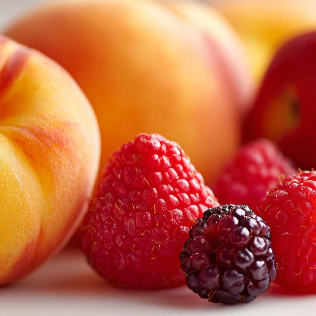Fruity Olfactive Category