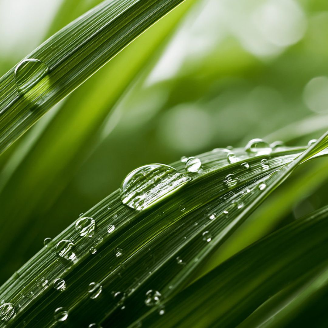 Green Olfactive Category