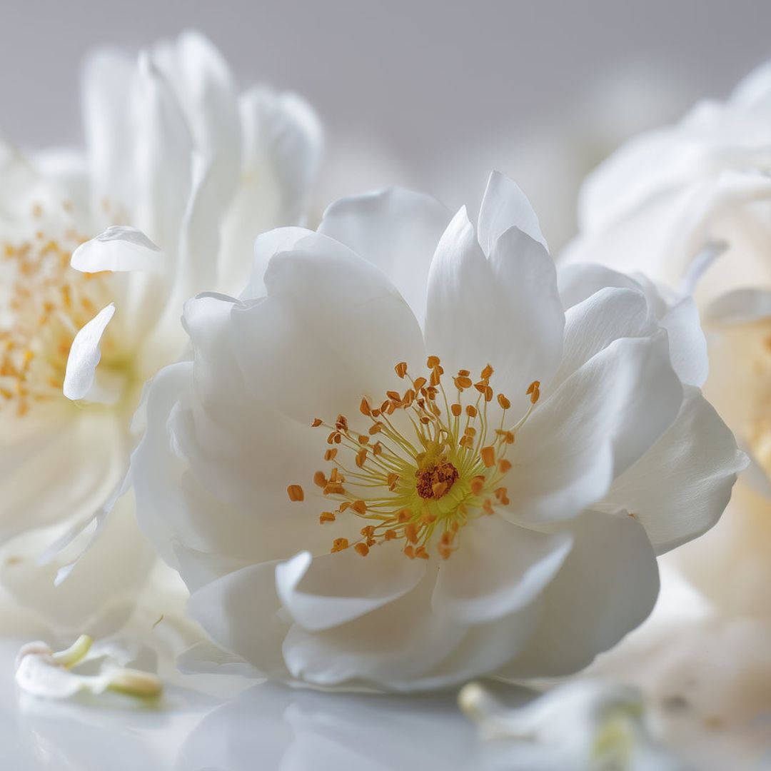 Floral Olfactive Category