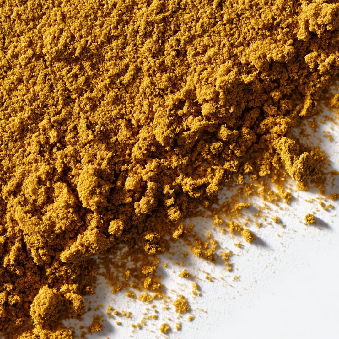 Spicy Olfactive Category